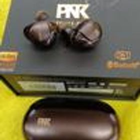 ワイヤレスイヤホン TE-W1-PNK AVIOT