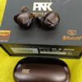 ワイヤレスイヤホン TE-W1-PNK AVIOT