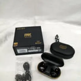 BLUETOOTHイヤホン TE-W1-PNK AVOIT