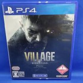 バイオハザードヴィレッジ Zバージョン CAPCOM