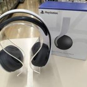 ヘッドセット CFI-ZWH1J SONY