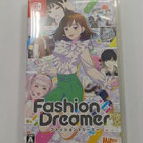 ファッションドリーマー NINTENDO SWITCHA20136000001200 マーベラスエンターテイメント