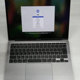 MAC BOOK AIR MGN63J/A APPLE