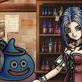 ～ルイーダの酒場🍷～【今月の選ばれし勇者たち】毎月更新！ | ドラクエウォークのアカウントデータ、RMTの販売・買取一覧