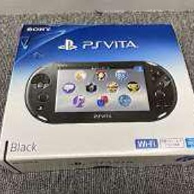 PlayStation Vita PCH-2000 SONY