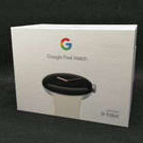 PIXEL WATCH GA03182-TW GOOGLE