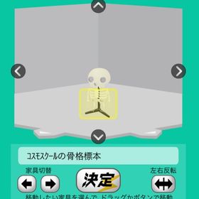 コスモスクールの骨格標本 | スペースデブリーズのアイテム、RMTの販売・買取一覧