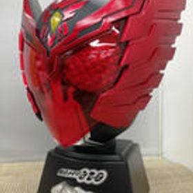 仮面ライダーオーズ タジャトル コンボ ビッグマスク賞 BANPRESTO