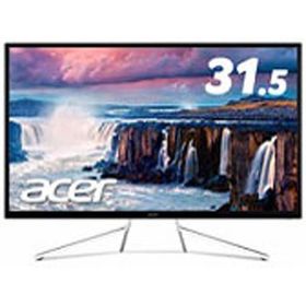 Acer ET322QKwmiipx 31.5 型(インチ) 4K 内蔵スピーカー 中古モニター 3ヶ月保証付き 送料無料