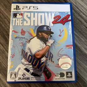 MLB The Show 24（英語版）(家庭用ゲームソフト)