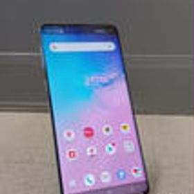 GALAXY S10 SC-03L SAMUSUNG/DOCOMO