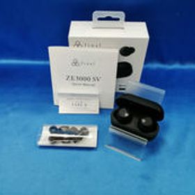 [中古美品] final ZE3000SV ブラック ZE3000 SV｜final 公式ストア