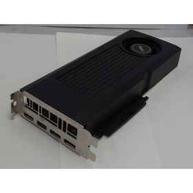 エムエスアイ msi 【ジャンク品】 ビデオカード GeForce GTX 1660 Ti AERO 6G SI
