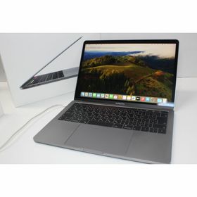 Apple MacBook Pro 2019 13型 新品¥62,500 中古¥31,671 | 新品・中古の
