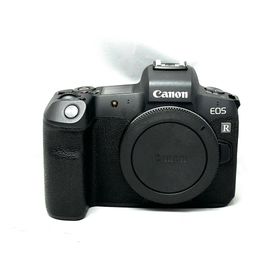 Canon EOS R ボディ(ミラーレス一眼)