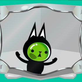 出して!鏡の中フレーム ※キャラ連動 | スペースデブリーズのアイテム、RMTの販売・買取一覧