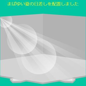 まばゆい夏の日差し | スペースデブリーズのアイテム、RMTの販売・買取一覧