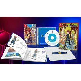 FARMAGIA（ファーマギア) コレクターズエディション(家庭用ゲームソフト)