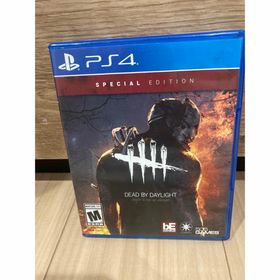 デッドバイデイライト(家庭用ゲームソフト)