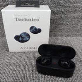 イヤホン EAH-AZ40M2 TECHNICS