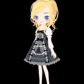 プリンセスゴシック（ロジエ）女性用 | ニコッとタウン(ニコタ)のアイテム、RMTの販売・買取一覧