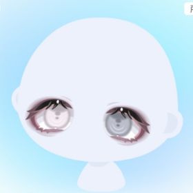 LUNA49だるだるオッドアイ | ピグパ(ピグパーティ)のアイテム、RMTの販売・買取一覧