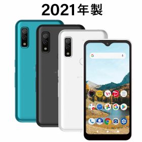 今なら1,000円OFF｜新品未開封品｜送料無料｜Arrows We 64GB スマホ 本体 SIMフリー softBank版 ホワイト / ブラック / ターコイズ / スマートフォン