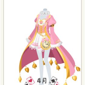 不思議の国の白うさぎ ピンク | ニコッとタウン(ニコタ)のアカウントデータ、RMTの販売・買取一覧