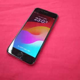 SOFTBANK IPHONESE(第3世代) MMYH3J/A APPLE