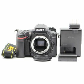 ニコン(Nikon)の■シャッター数2556枚！新品同様■Nikon D7200デジタル一眼レフカメラ(デジタル一眼)