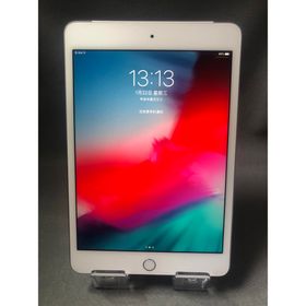 アップル(Apple)の美品中古 iPad mini 第4世代 16GB Wi-Fi +Cellular(タブレット)