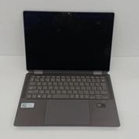 2IN1ラップトップ SPECTRE X360 (14-EU0007TU) HP