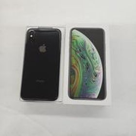 IPHONEXS MTAW2J/A(64GB) APPLE/DOCOMO