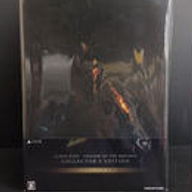 ゲームソフト ELDEN RING SHADOW OF THE ERDTR FROM SFTWARE