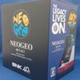 NEOGEO MINI FM1J2X1800 SNK