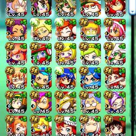 しょこさんへ パワプロアプリ イベキャラ倉庫一覧 | パワプロアプリのアカウントデータ、RMTの販売・買取一覧