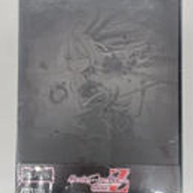 ゲームソフト DEATH END RE;QUEST CODE Z コンパイルハート