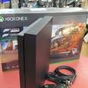 XBOX ONE X 1787 MICROSOFT