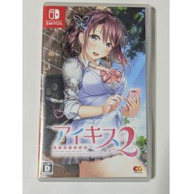 switch アイキス2(家庭用ゲームソフト)