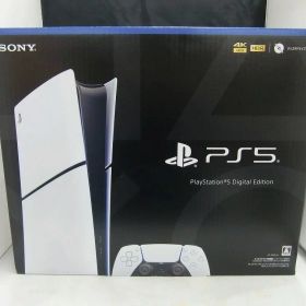 【全品ポイント10倍！要エントリー】ソニー SONY PS5 CFI-2000B01 【中古】