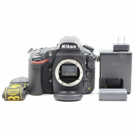 ニコン(Nikon)の■良品■ Nikon D810 デジタル一眼レフカメラ ニコン(デジタル一眼)