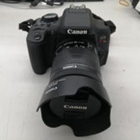 デジタル一眼レフ EOS KISS X8Iレンズキット CANON