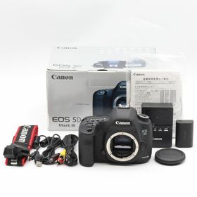 シャッター回数135回 Canon EOS5DMK3 #4022(デジタル一眼)