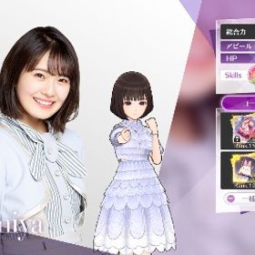 【6期生準備にどうぞ】乃木フラ リリース開始からプレイ垢 | 乃木フラ(乃木坂的フラクタル)のアカウントデータ、RMTの販売・買取一覧
