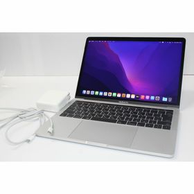 アップル(Apple)のMacBook Pro（13インチ,2016）MNQG2J/A ④(ノートPC)