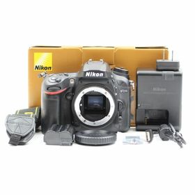 ニコン(Nikon)の■シャッター数20839枚！極上品■ Nikon D7200 デジタル一眼レフ(デジタル一眼)