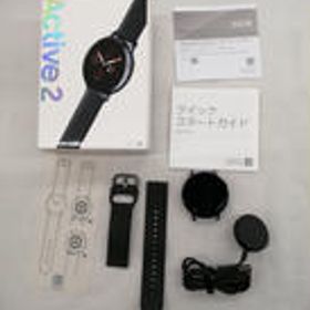 スマートウィッチ GALAXY WATCH ACTIVE2 SAMSUNG