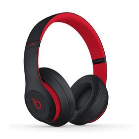 大特価 在庫処分 Beats Studio3 Wireless ヘッドフォン The Beats Skyline Collection MX422PA/A レジスタンス・ブラックレッド ビーツ