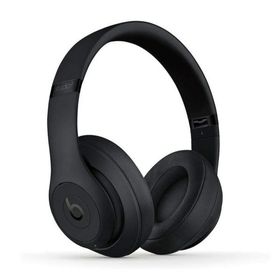 大特価 在庫処分 Beats Studio3 Wireless ヘッドフォン The Beats Skyline Collection MX3X2PA/A マットブラック ビーツ