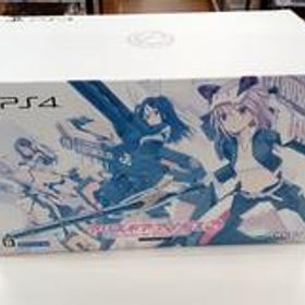 アリス・ギア・アイギスCS -コンチェルト オブ シミュラト FVGK-0198 MAGES.